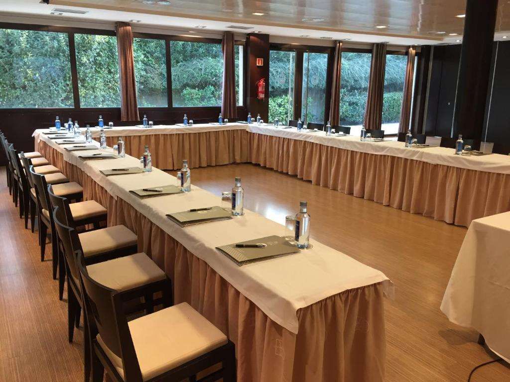 Sala conferenze