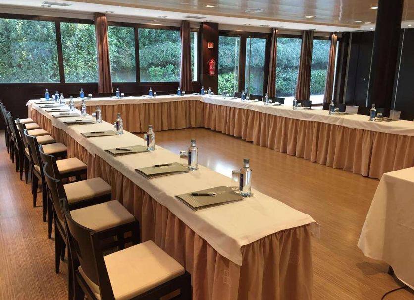 Sala conferenze Foto