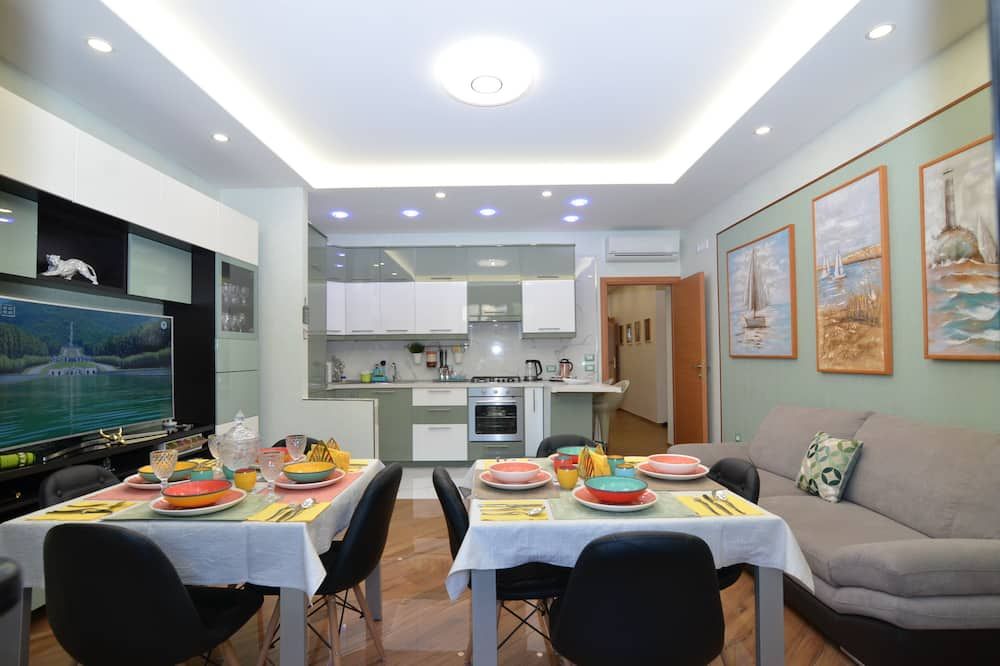 Sala pranzo Foto