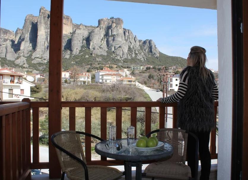 Balcone Foto
