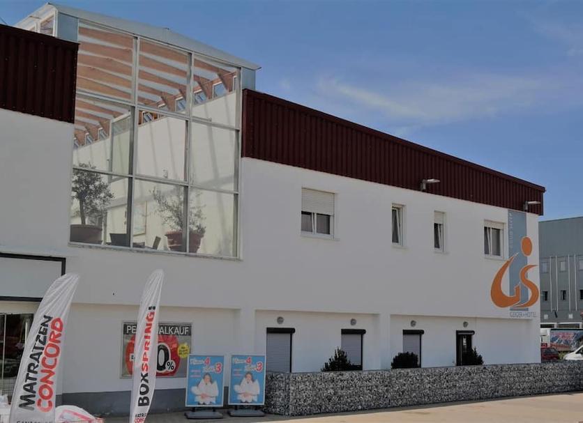 Edificio Foto