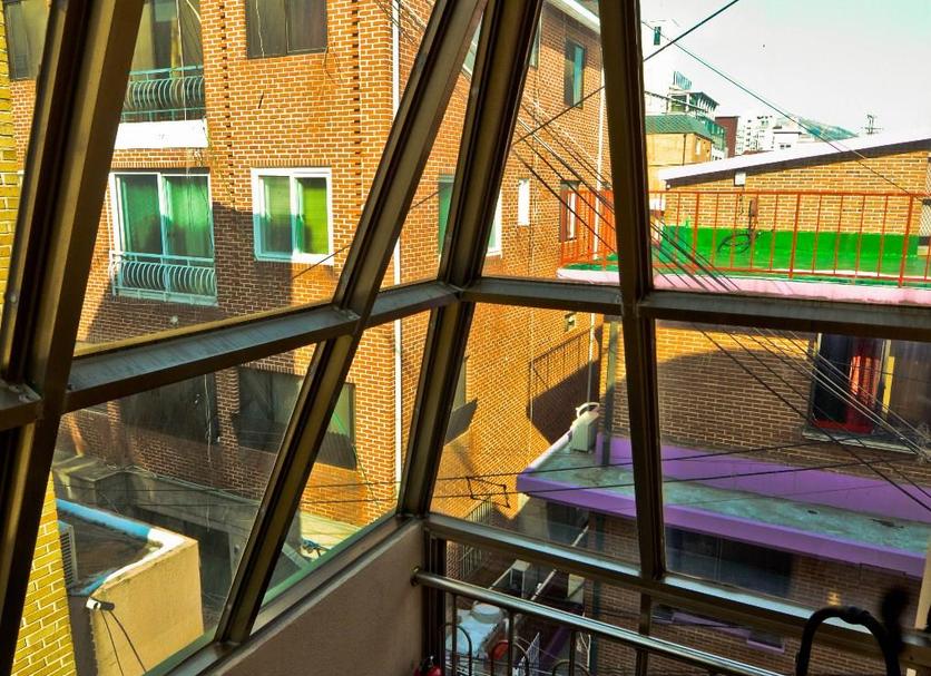 Balcone Foto