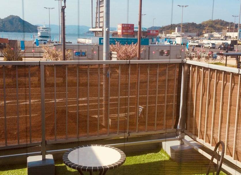 Balcone Foto