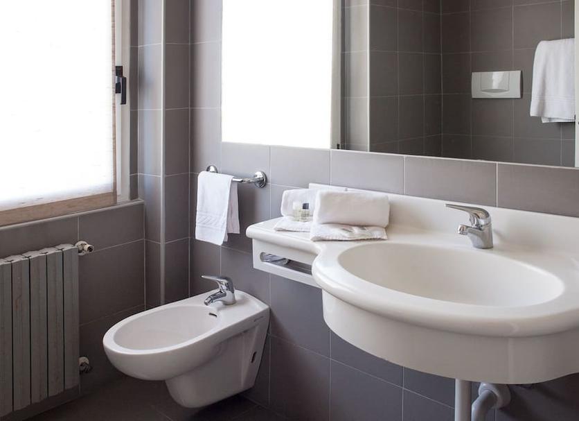 Bagno Foto