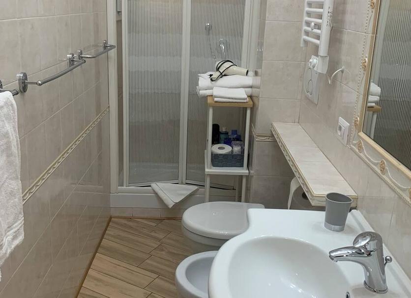 Bagno Foto