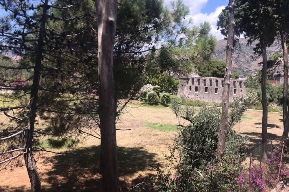 Vista esterna