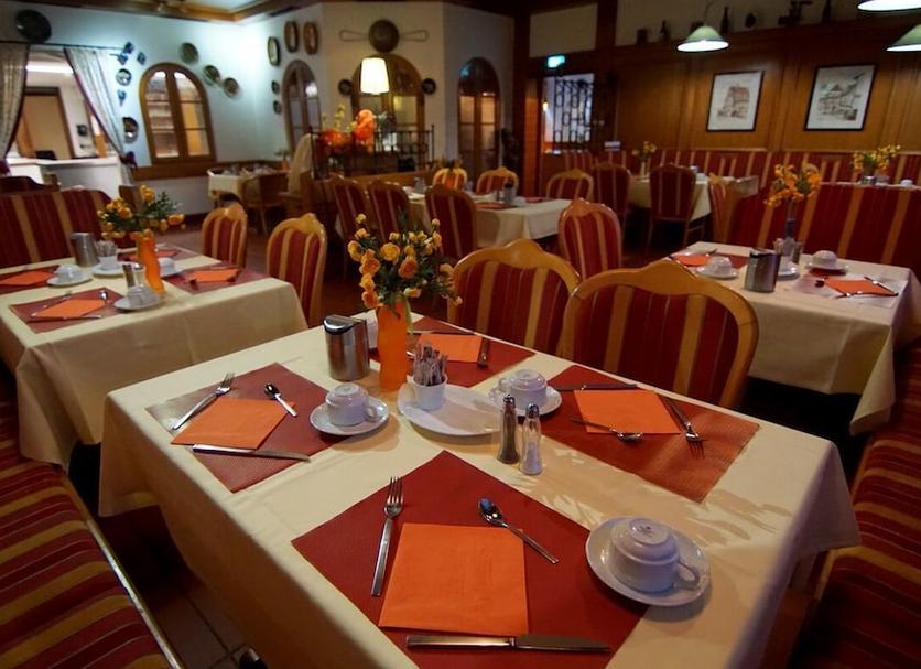 Ristorante Foto