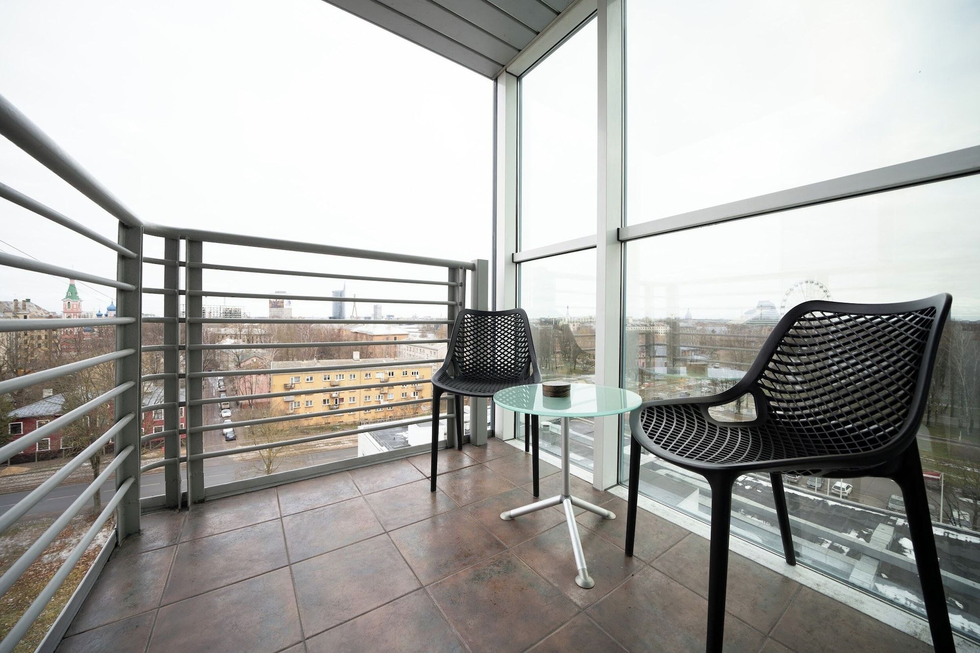 Balcone