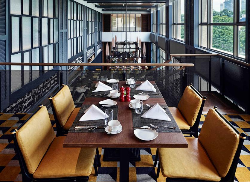 Ristorante Foto