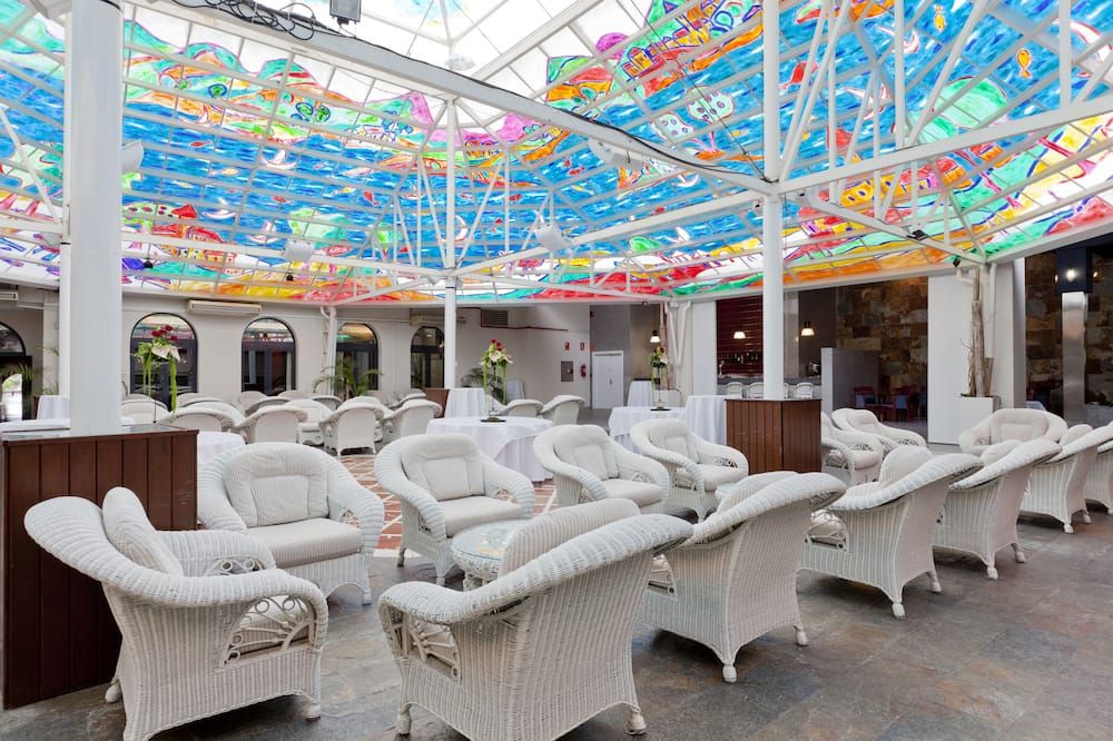 Area lounge