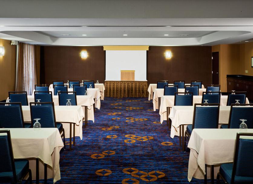 Sala conferenze Foto