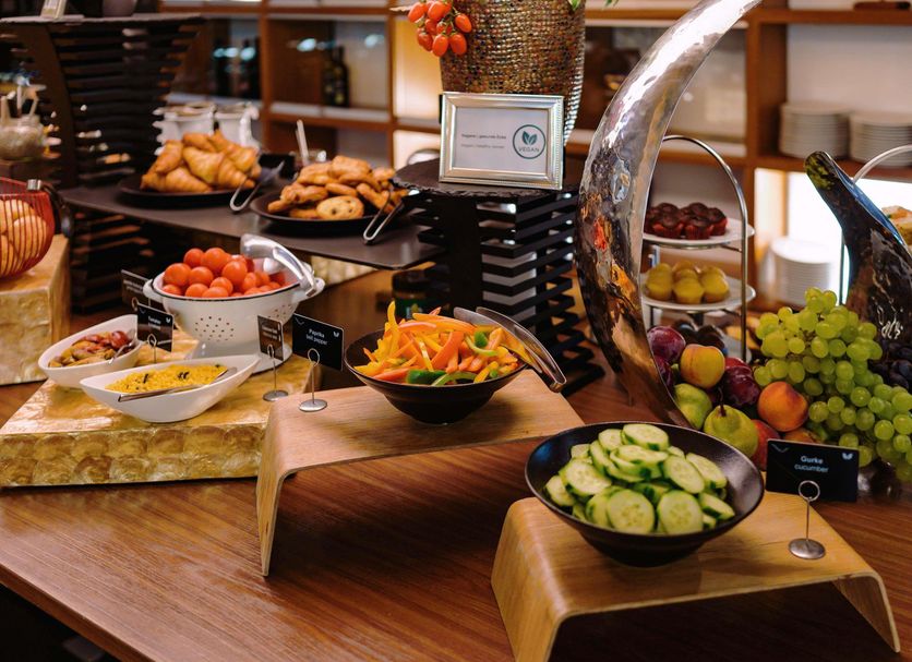 Sala pranzo Foto