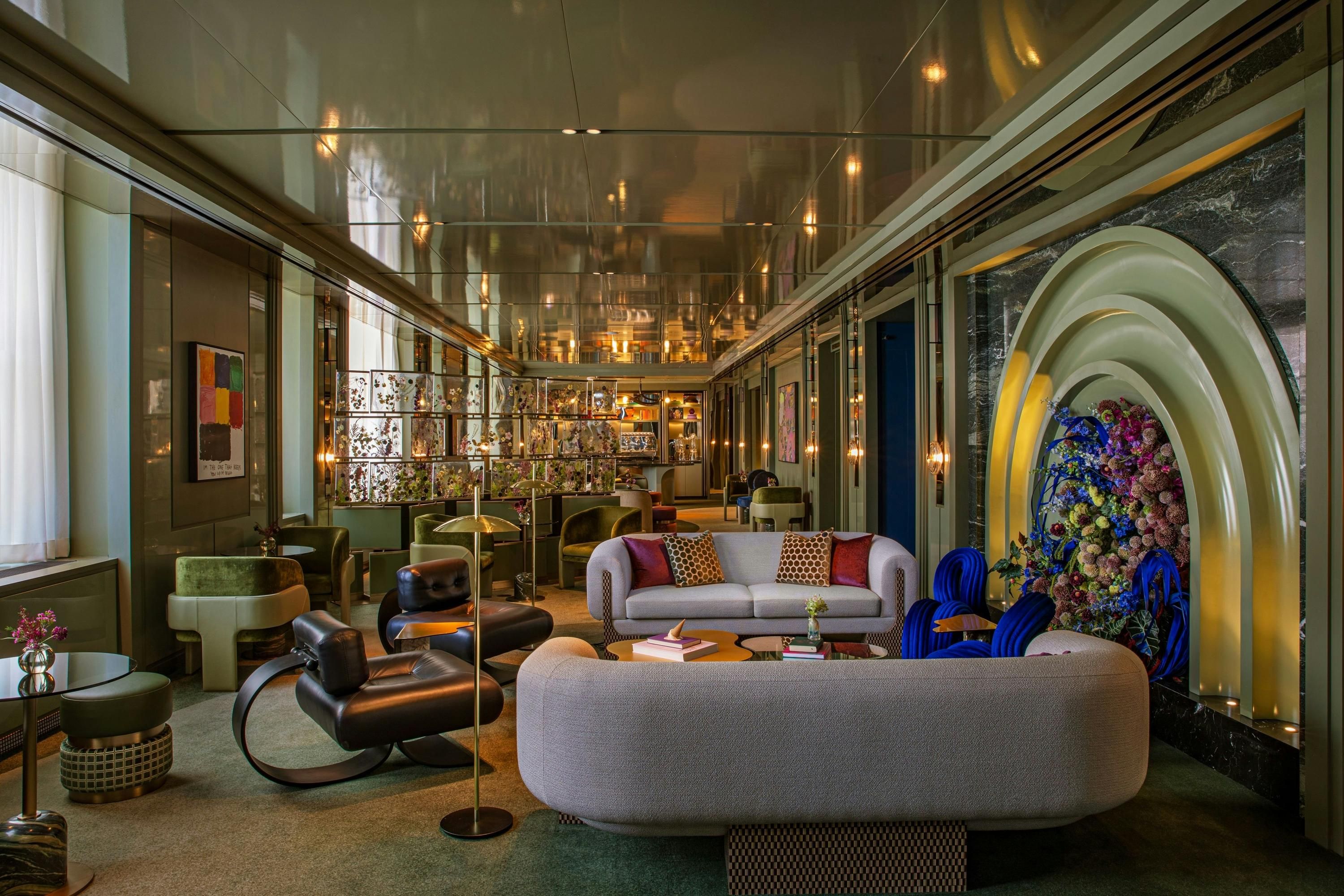 Area lounge