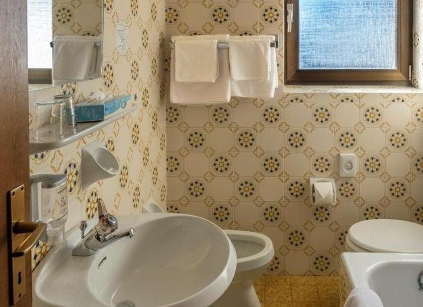 Bagno Foto