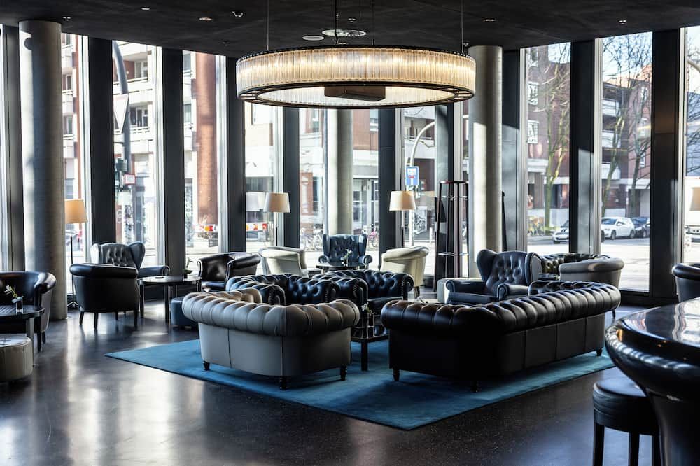 Area lounge