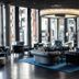 Area lounge