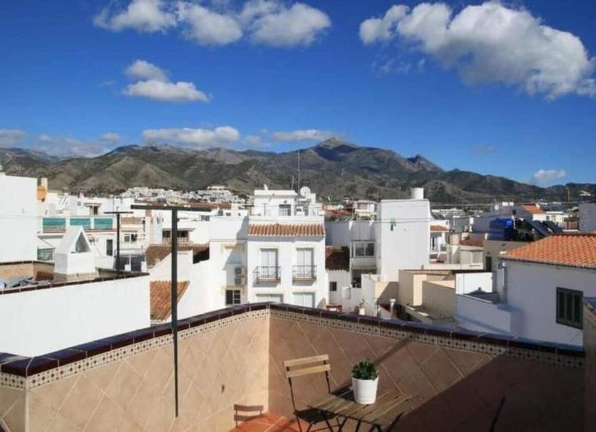 Balcone Foto