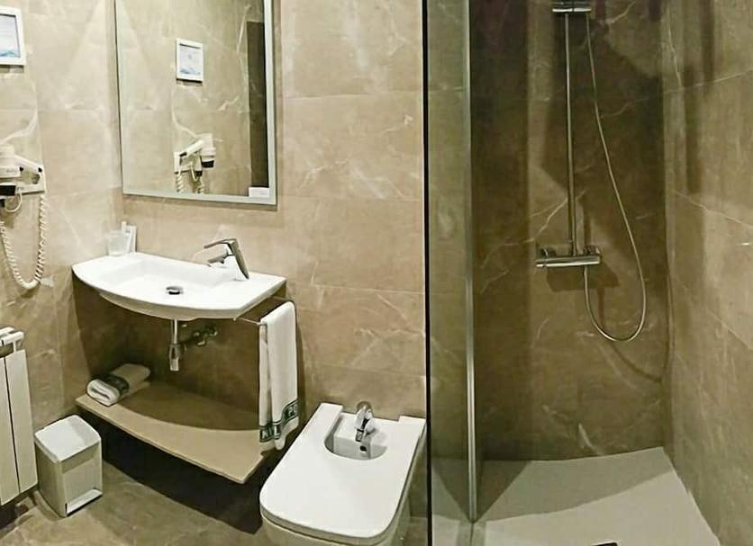 Bagno Foto