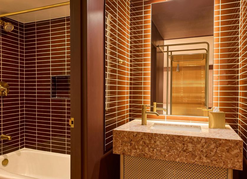 Bagno Foto