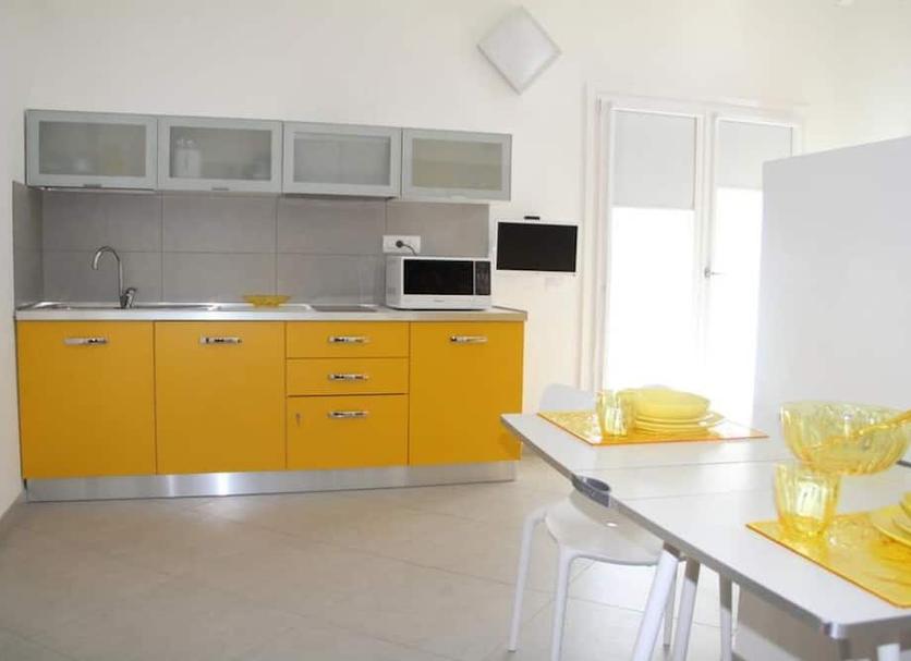 Cucina Foto