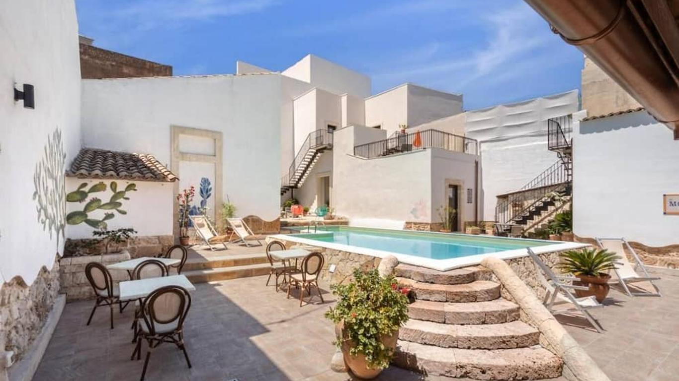Morfeo charming Rooms & relax