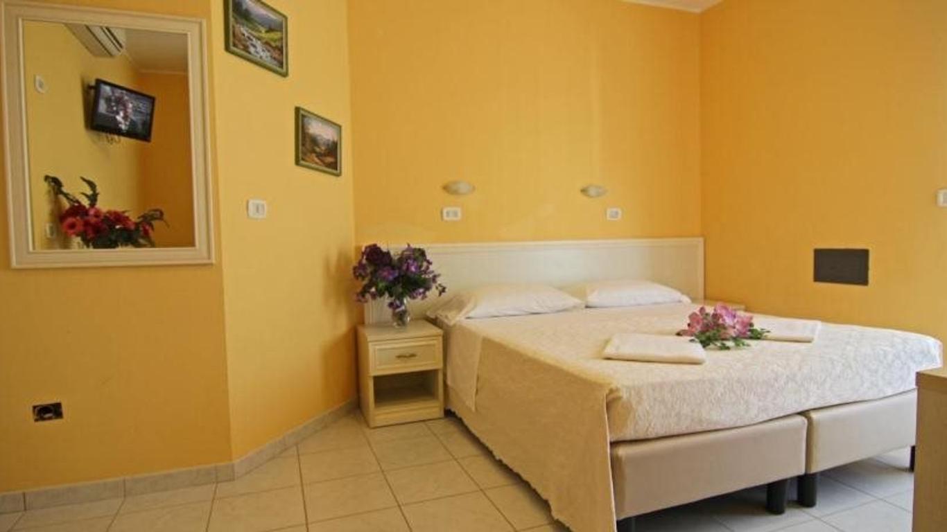Di Matteo Hotel