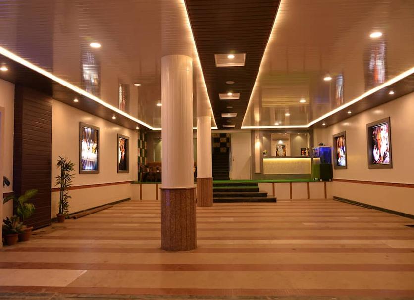 Ingresso Foto