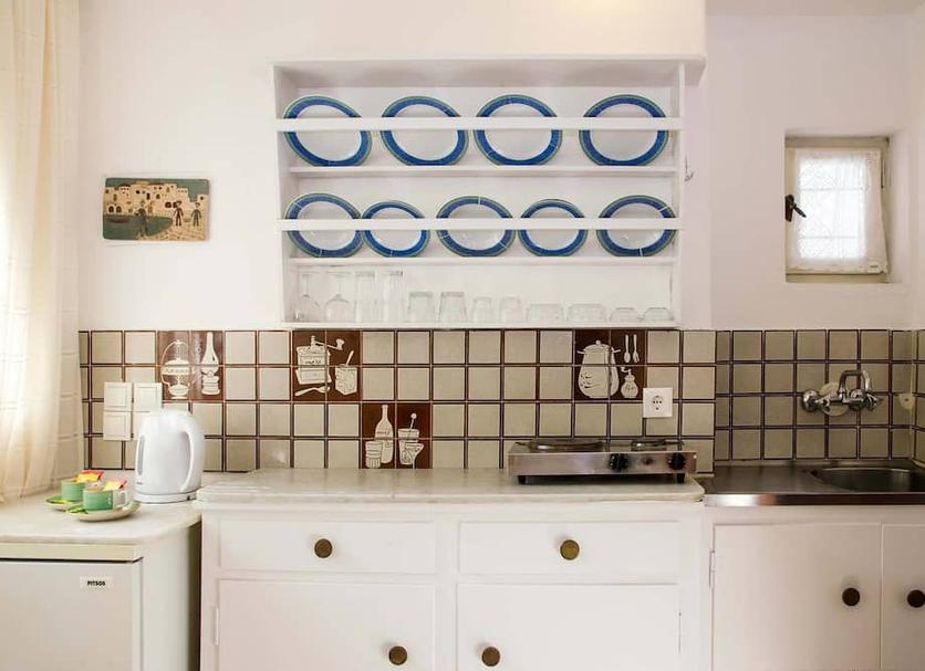 Cucina Foto