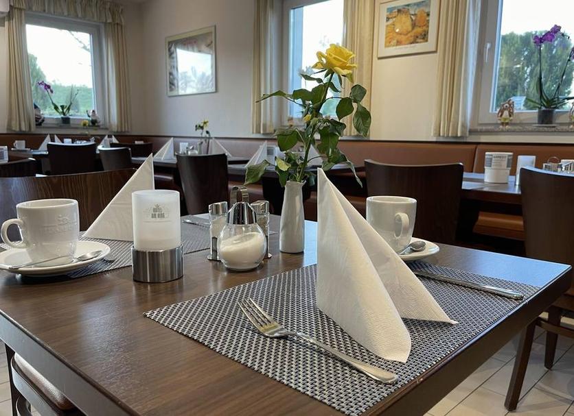 Ristorante Foto