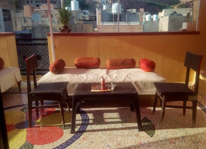 Balcone Foto
