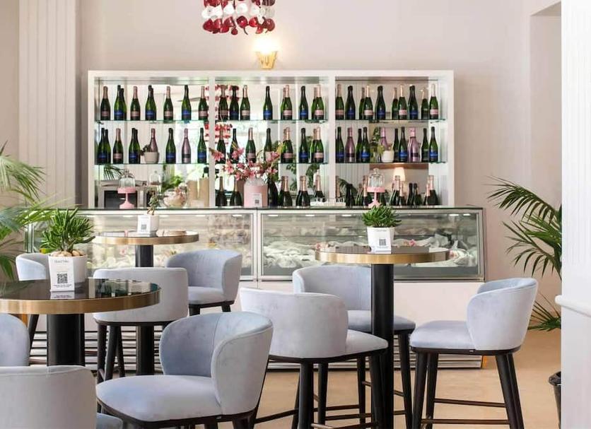 Bar Foto