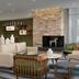 Area lounge