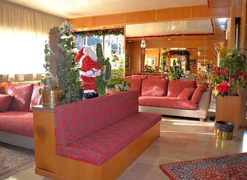 Ingresso Foto