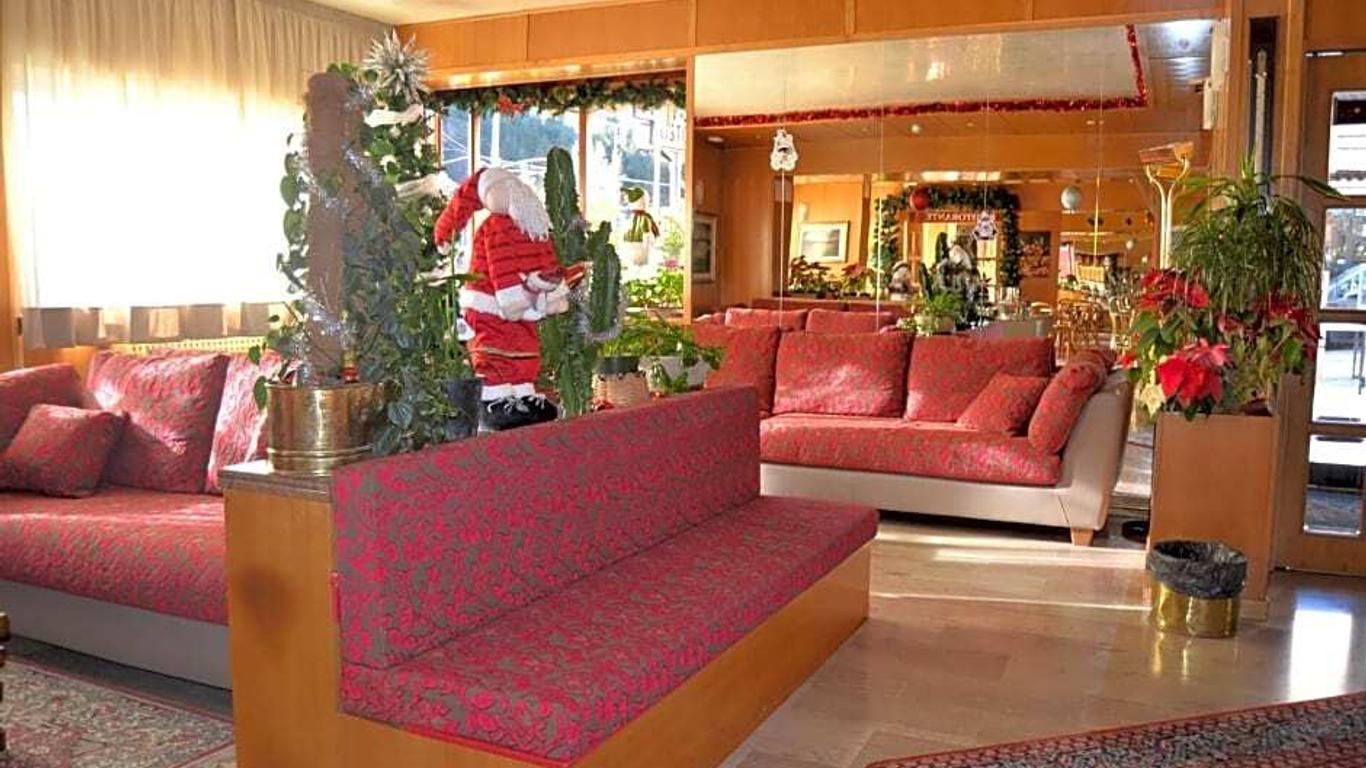 Hotel Sila
