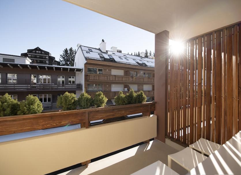 Balcone Foto