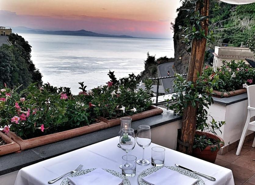 Balcone Foto