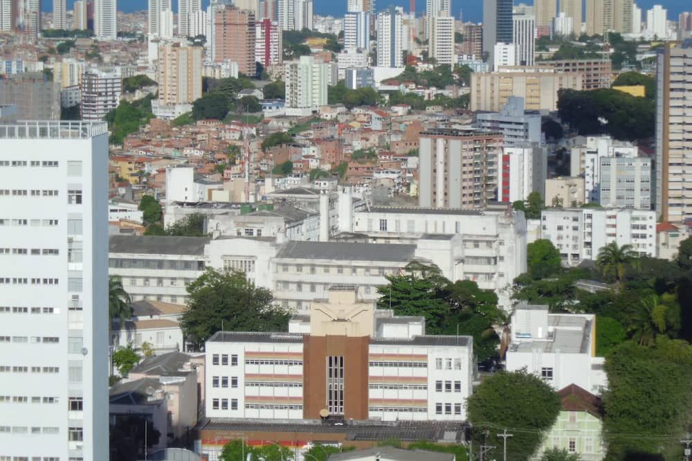 Vista esterna