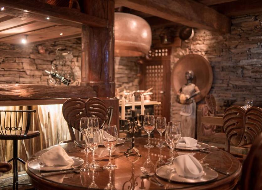 Ristorante Foto