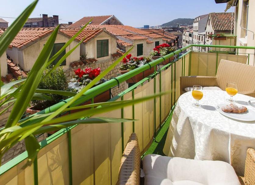 Balcone Foto