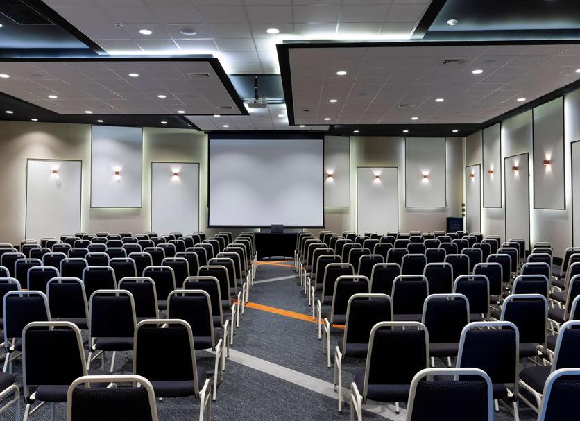 Sala conferenze Foto