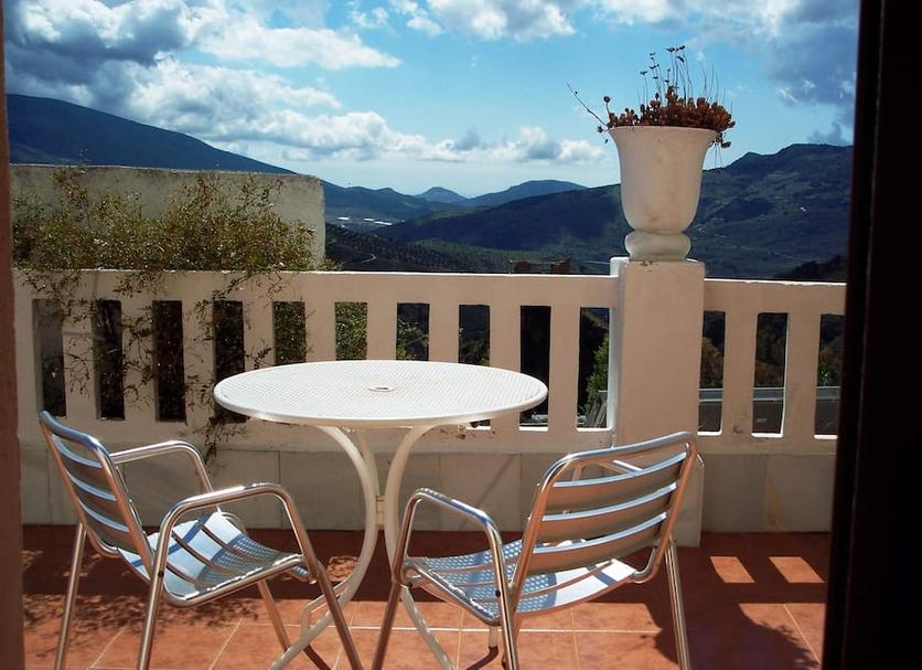 Balcone Foto
