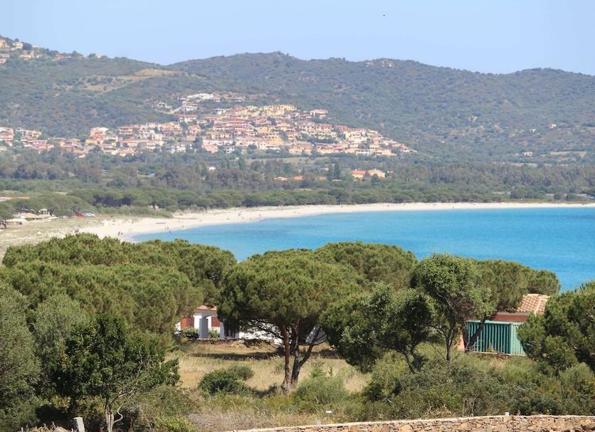 Vista esterna Foto