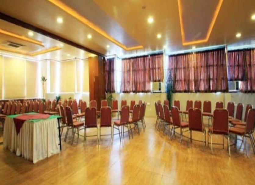 Sala conferenze Foto
