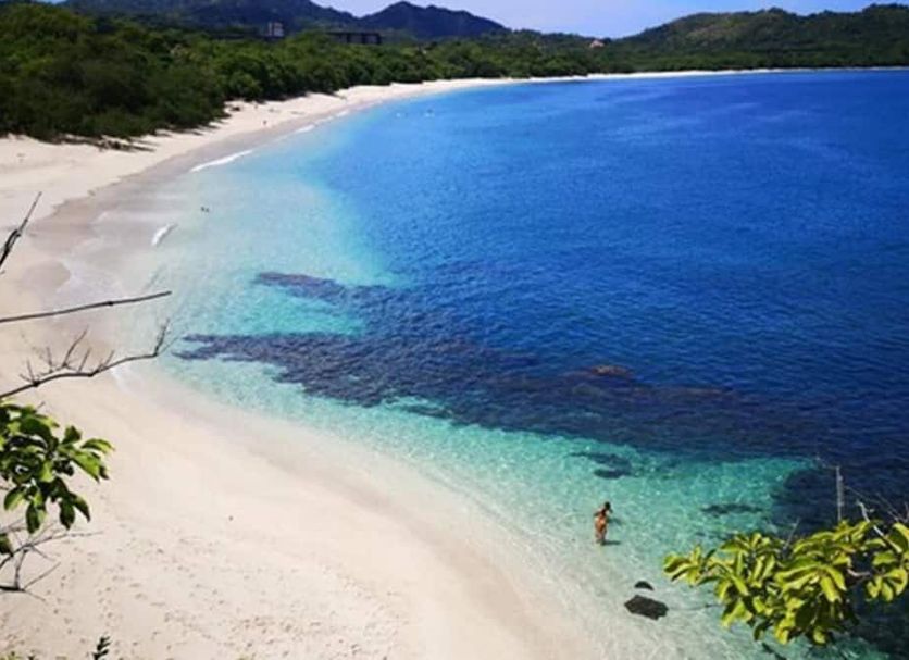 Spiaggia Foto