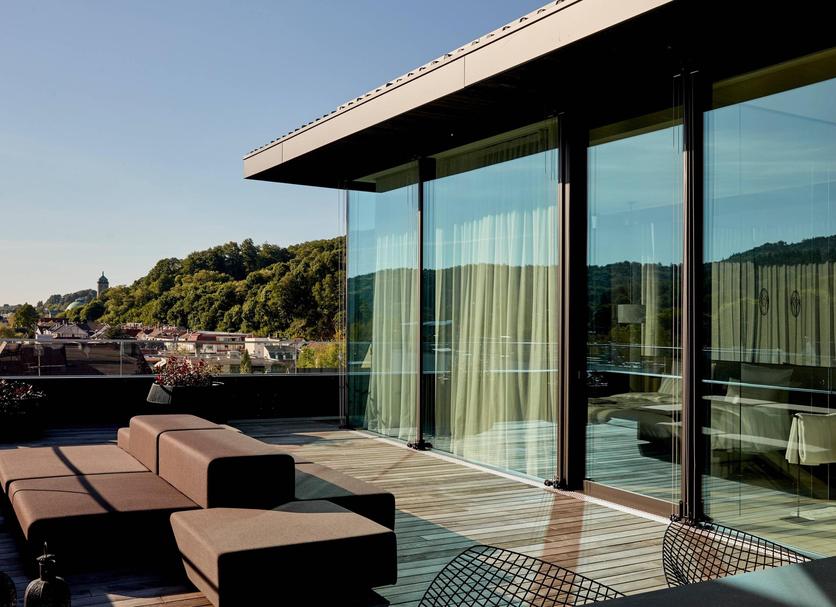 Balcone Foto