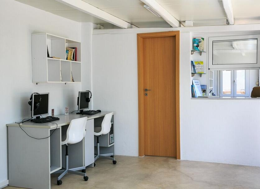 Business center Foto