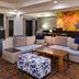 Area lounge