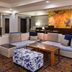 Area lounge