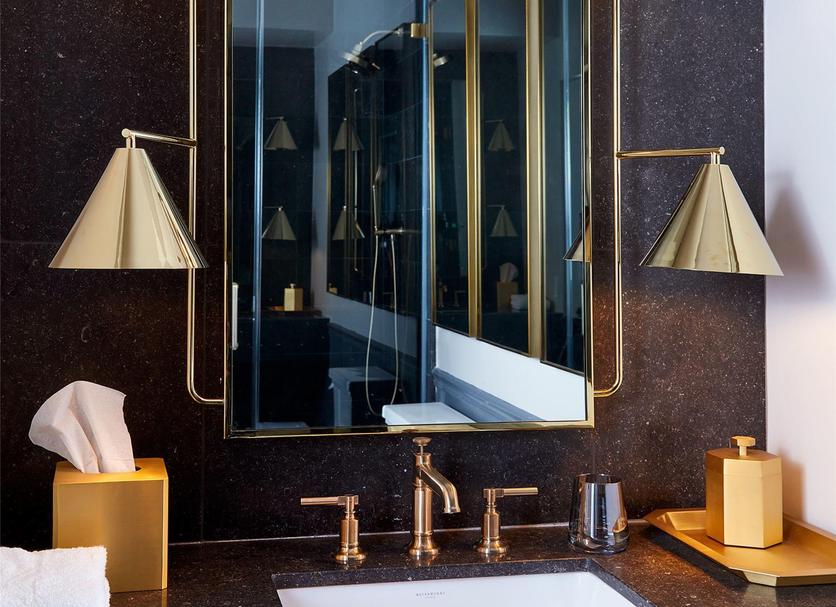 Bagno Foto