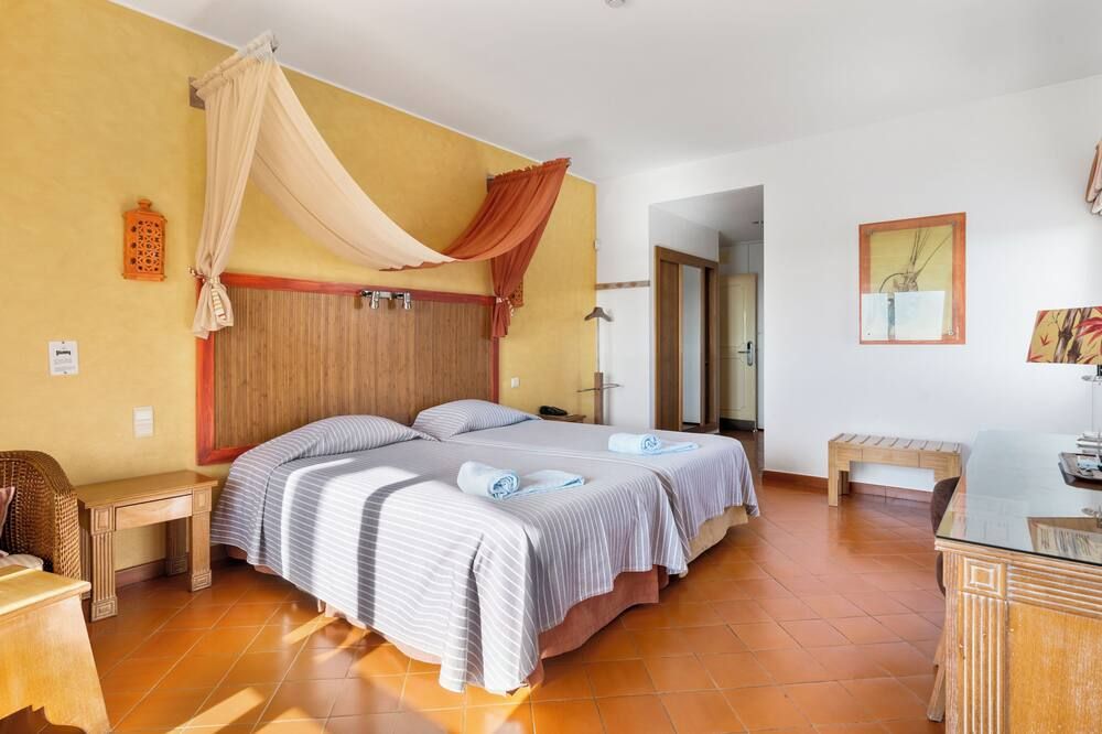 Camera da letto
